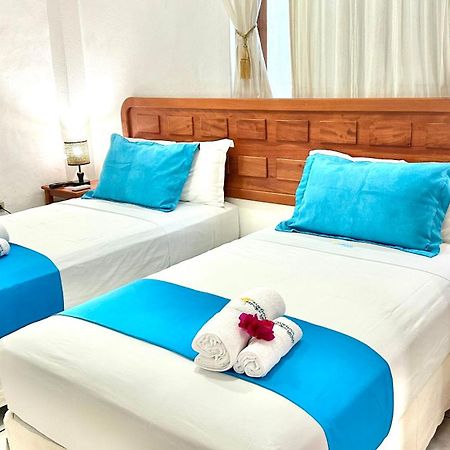 Hostal Suenos Silvestres Puerto Ayora  Bagian luar foto